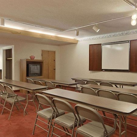 Days Inn By Wyndham Clinton - Laurens I-26 Bagian luar foto