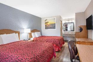 Days Inn By Wyndham Clinton - Laurens I-26 Ruang foto